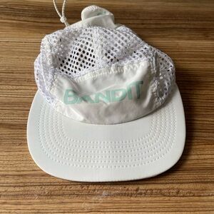 Bandit Mesh Hat